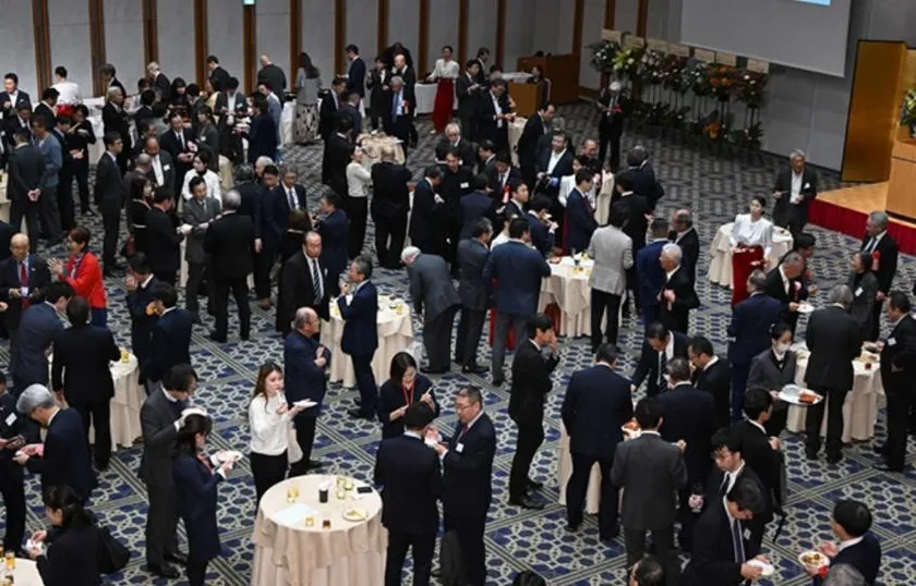 第3部 御礼・意見交換の会