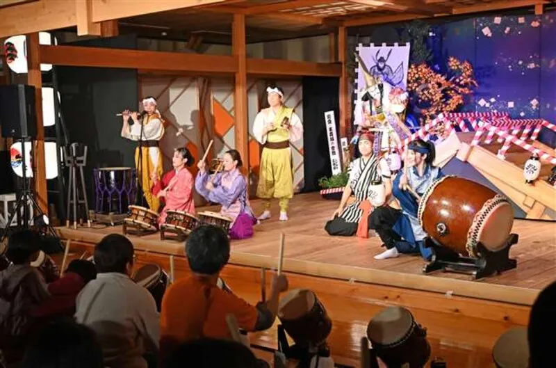 HANAの先行公演