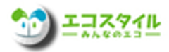 株式会社エコスタイルのロゴ