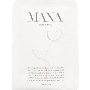 ハンドパック「MANA」
