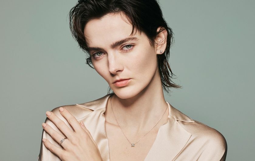 時を超えて受け継がれる愛
バレンタインに贈る「CHARLOTTE（シャーロット）」