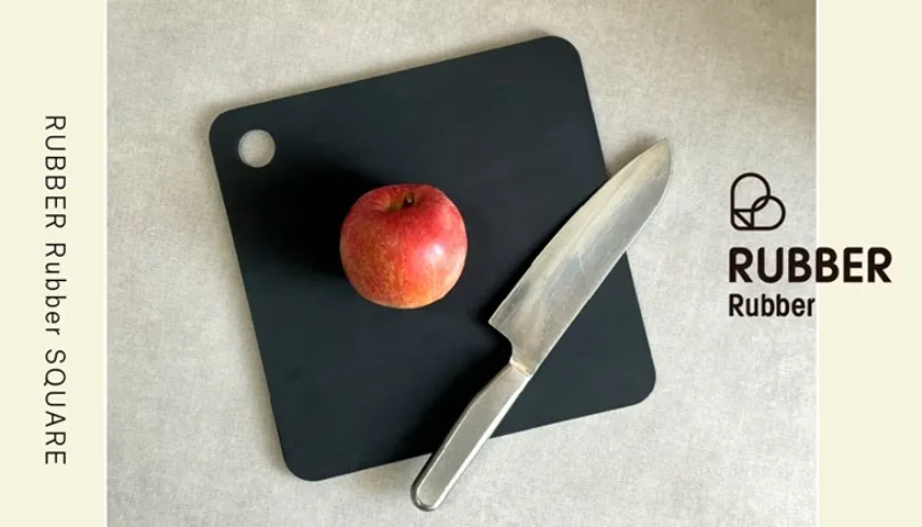 ラバラバ 新商品 スクエア