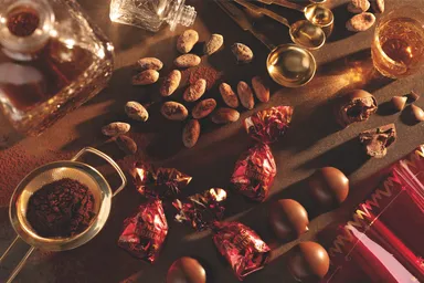 マンドリーレ・メリス