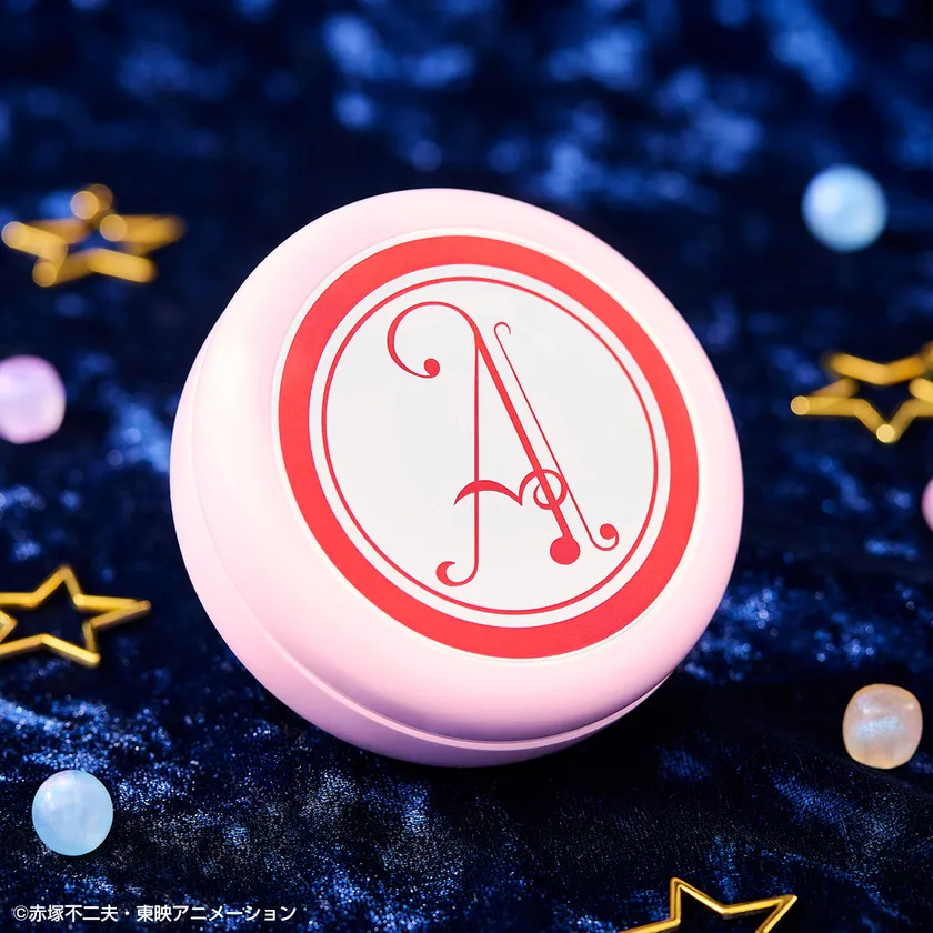 Special Memorize ひみつのアッコちゃん テクマクマヤコンコンパクト(商品イメージ)