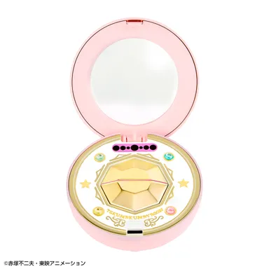 Special Memorize ひみつのアッコちゃん テクマクマヤコンコンパクト(商品イメージ4)