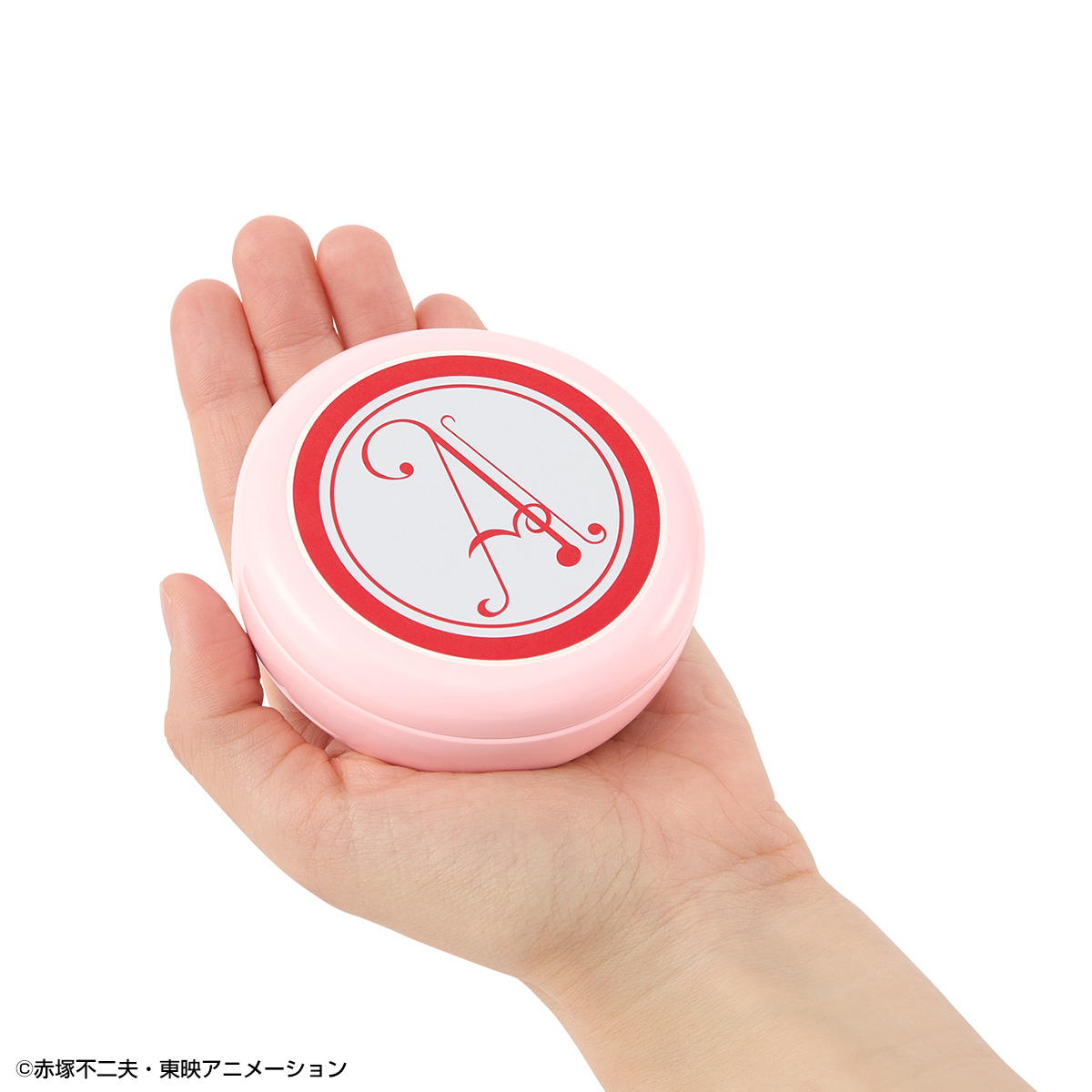 ひみつのアッコちゃん』の「テクマクマヤコンコンパクト」が 大人の