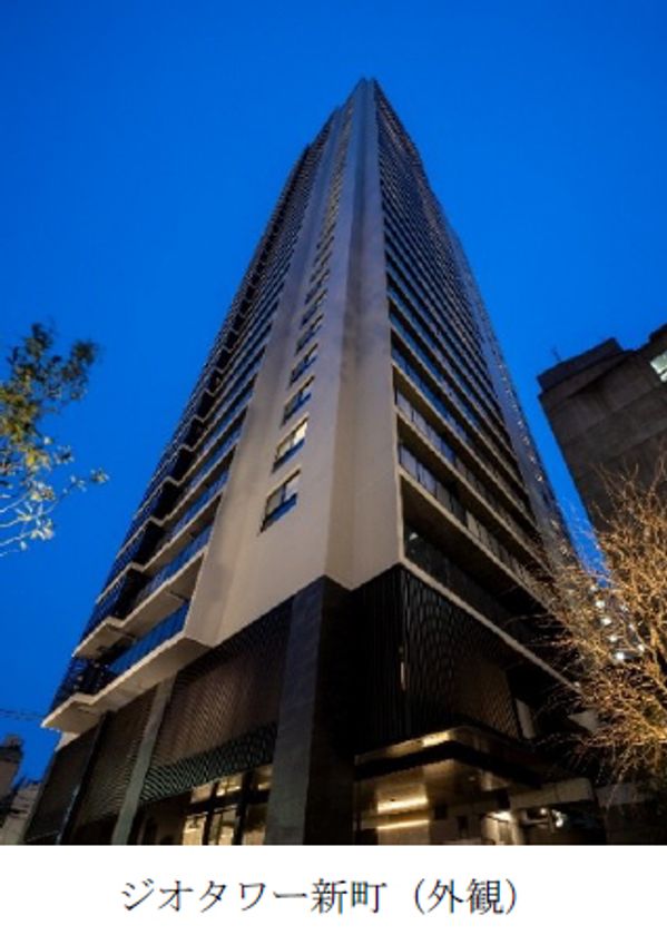 2026年 オリコン顧客満足度(R)調査
「新築分譲マンション 近畿」の総合ランキングで
5年連続の第1位を獲得しました