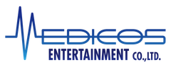 株式会社メディコス・エンタテインメント