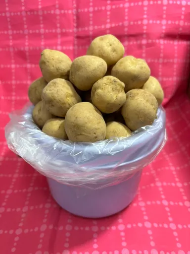 小粒新じゃが バケツ詰め放題