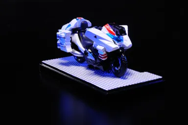 ライドマッハー