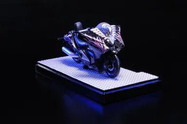 ライドチェイサー