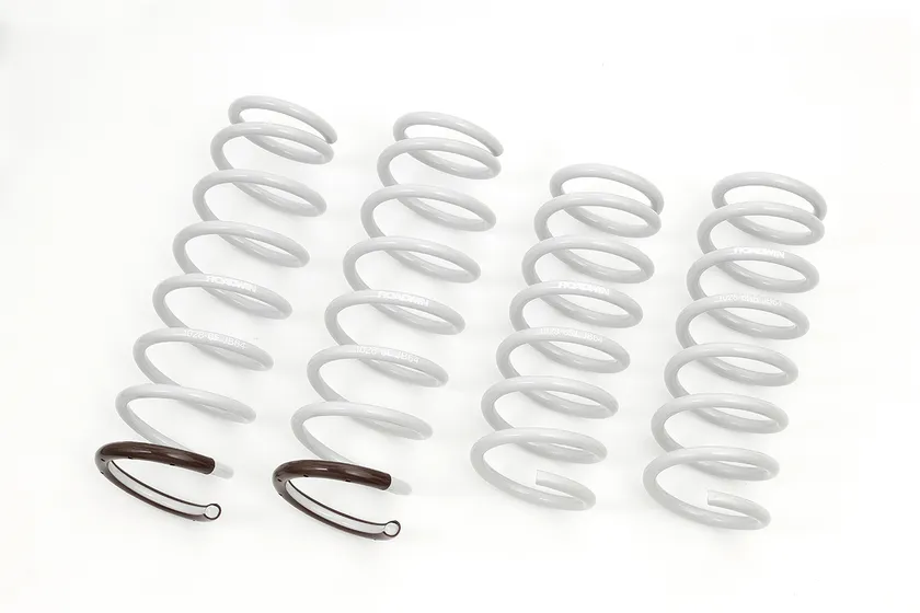 ZERORISEコイルスプリング1台分