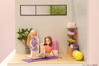 せっかくの休日、有意義に過ごさないと