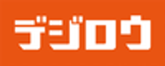 株式会社デジロウのロゴ