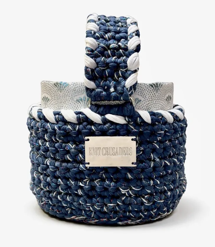 博多織×浅香有里氏の共創作品