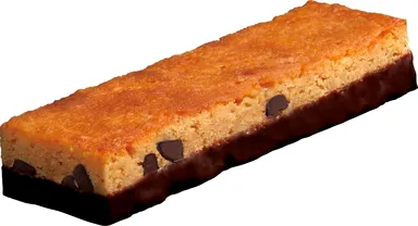 濃厚チョコブラウニーキャラメル味(軽量版)［中身］