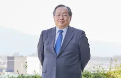 四天王寺大学学長 須原 祥二