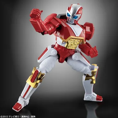 超合金 オトモ忍シノビマル(1)