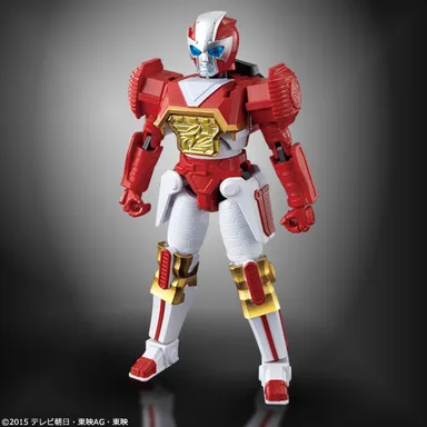 超合金 オトモ忍シノビマル(2)