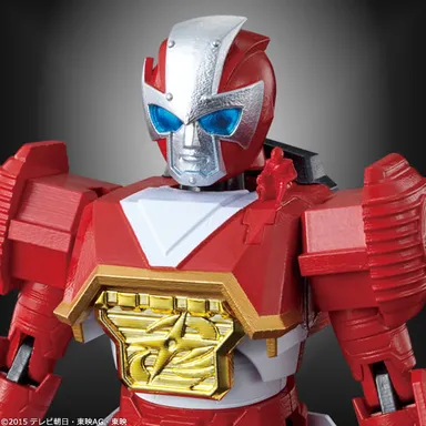 超合金 オトモ忍シノビマル(4)