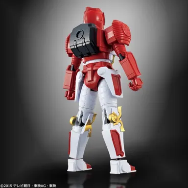 超合金 オトモ忍シノビマル(5)