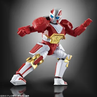 超合金 オトモ忍シノビマル(6)