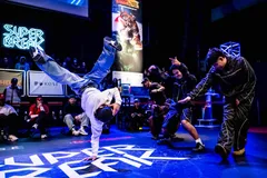 ブレイキン/Breakin’ Summit in Hiroshima