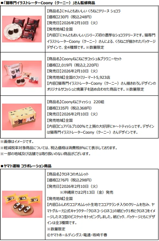 ＜リリース内商品詳細(4)＞