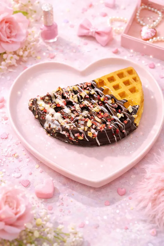 一番人気！ショコラベリーナッツ