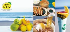 “波乗りレモンフェア”を2026年2月7日(土)～2月23日(月・祝)の期間で開催！