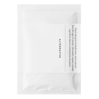 ミネラルバスクレイ