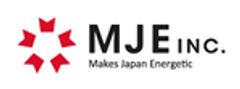 株式会社MJEのロゴ