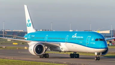 KLMオランダ航空