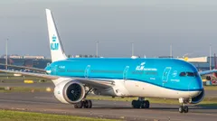 KLMオランダ航空