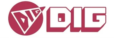 digロゴ