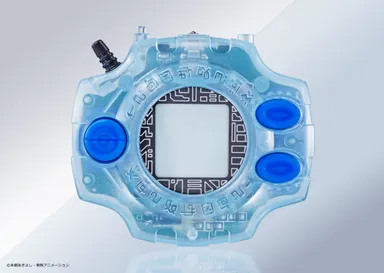 アニメオリジナルカラー(1)