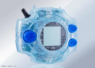 アニメオリジナルカラー(3)