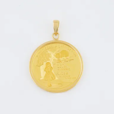 不思議の国のアリス　デザイン面