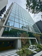 神奈川支店入居ビル(神奈川県横浜市港北区新横浜3-7-8)