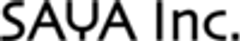 株式会社サヤのロゴ