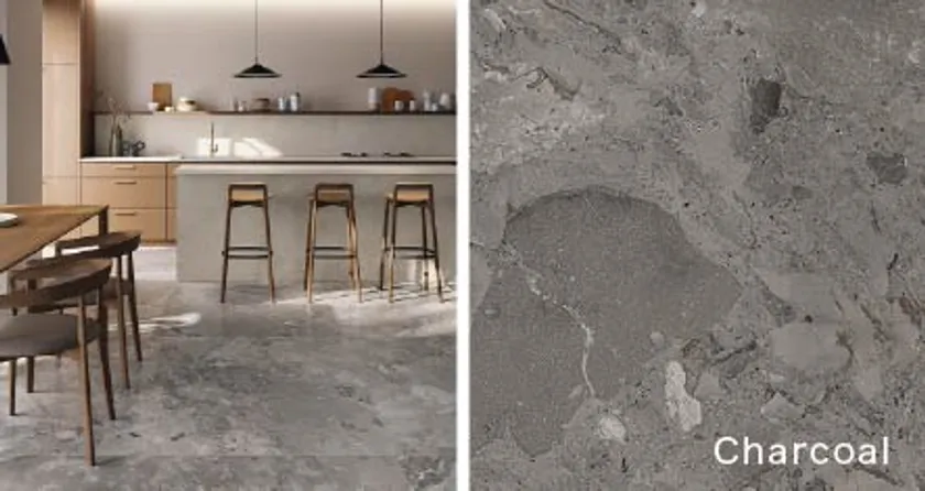 【展示ブース床材】エービーシー商会 Karnis カルニス