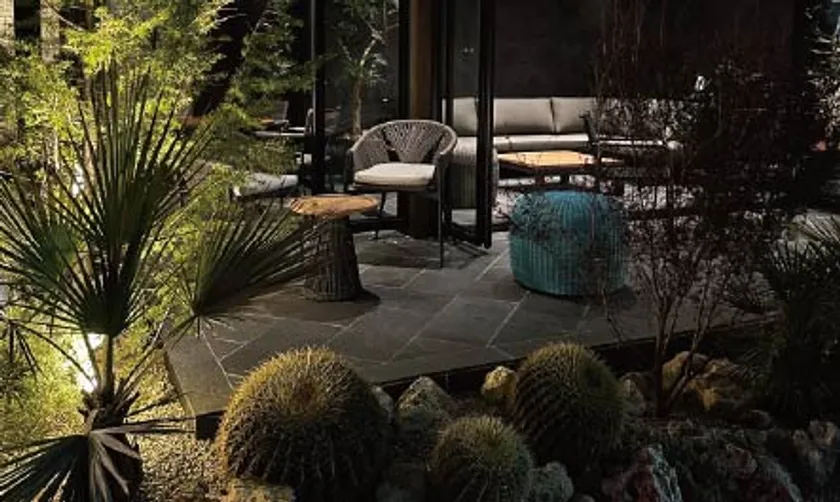 Kayu style ハウス 埼玉支店の空間コーデネート