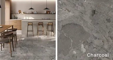 【展示ブース床材】エービーシー商会 Karnis カルニス