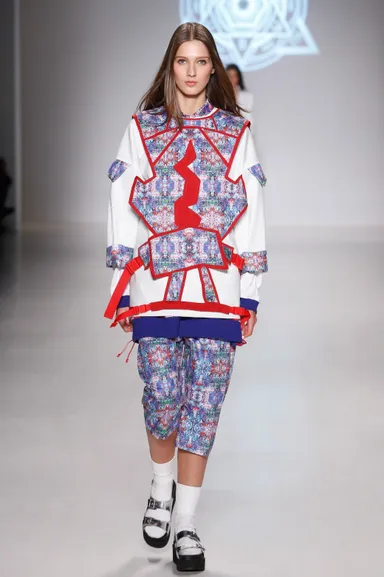 日本：『ZOKUZOKUB』星拓真 1