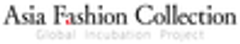 Asia Fashion Collection実行委員会のロゴ