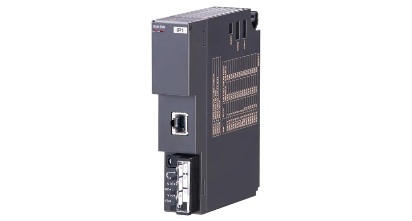 IP通信カード(形式:D3-IP1)