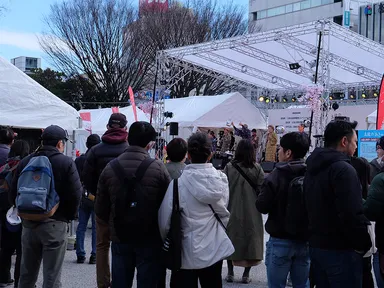 TOSACO、土佐の「おきゃく」2026