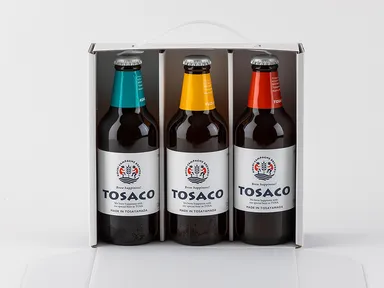 TOSACO「土佐っておいしい！食の商談会2026」に出店