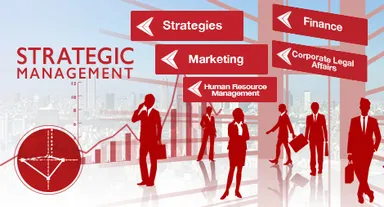 ＭＢＡ戦略経営