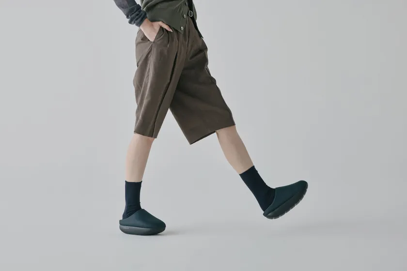 オフィス歩行がフィットネスへ